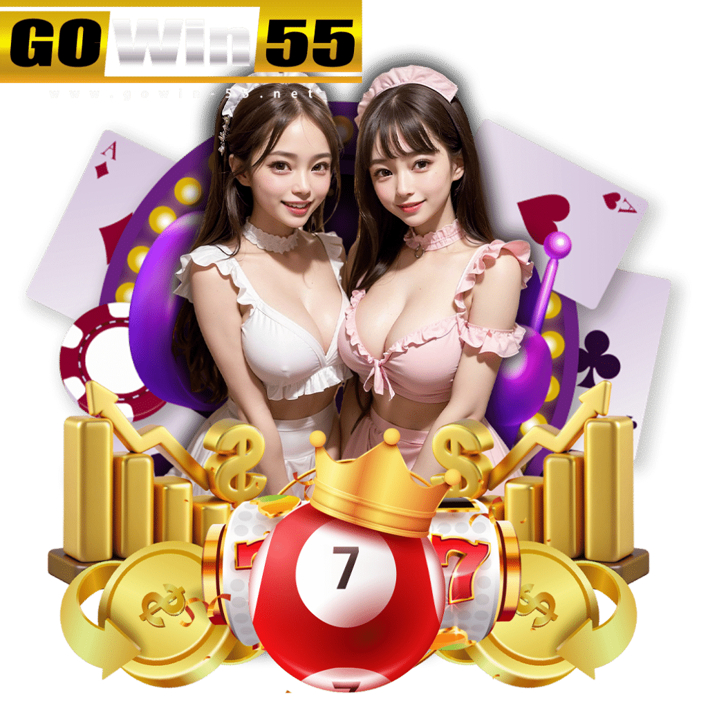 gowin55 casino